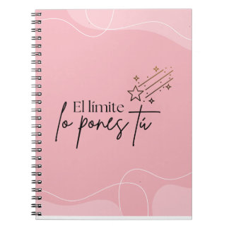 libreta de notas ノートブック
