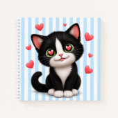Libreta Infantil Ilustrada ノートブック (正面)