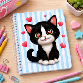 Libreta Infantil Ilustrada ノートブック