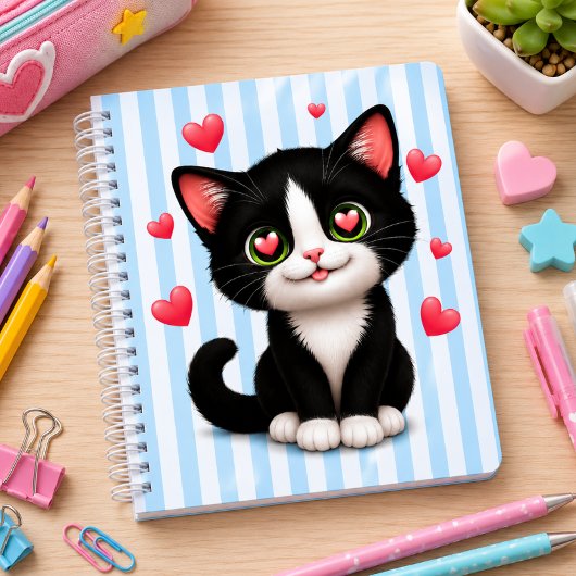 Libreta Infantil Ilustrada ノートブック