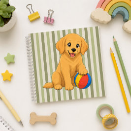 Libreta Infantil Ilustrada ノートブック