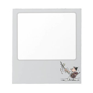 Libreta JP crea tu arte ノートパッド