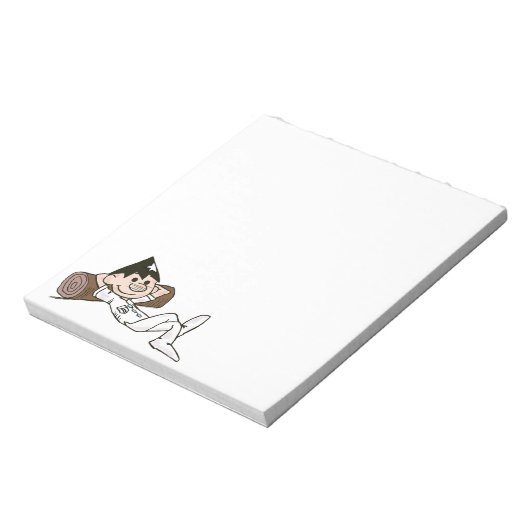 Libreta JP relajado ノートパッド (回転)