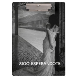 LIBRETA TAPA DURA クリップボード