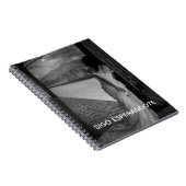LIBRETA TAPA DURA ノートブック (右側)