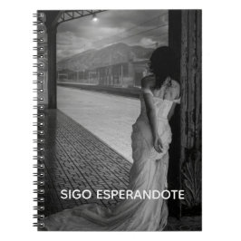 LIBRETA TAPA DURA ノートブック