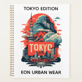 LIBRETA TOKYO EDITION プランナー手帳