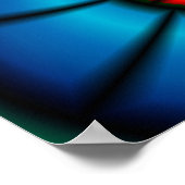 "Libro sobre la MDM " ポスター (角)