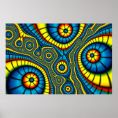 "Libro sobre la MDM " ポスター (正面)