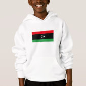 Libya Flag (正面)