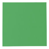 Libya Flag Emblem フォトキューブ (右)