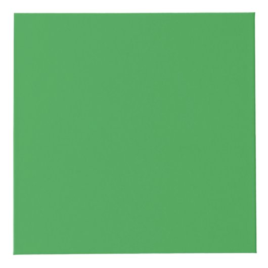 Libya Flag Emblem フォトキューブ (右)