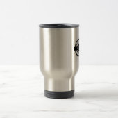 Licensed Penetration Tester トラベルマグ (中央)