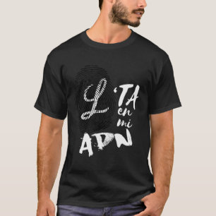 Liceysta Tigre Liceyドミニカ野球と Tシャツ