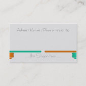 licht 名刺 (裏面)