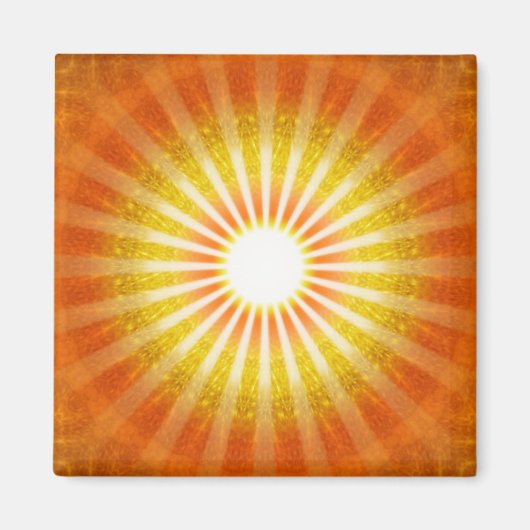 Licht Blick マグネット (正面)