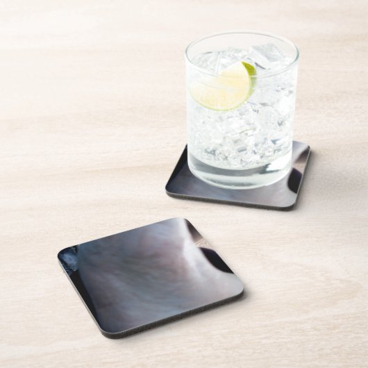 LICK MY FOOT コースター (右側)