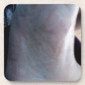 LICK MY FOOT コースター (正面)