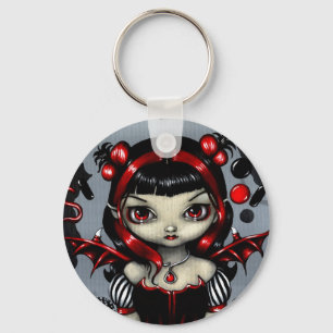 "Licorice妖精"のKeychain キーホルダー