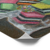 Licorice Allsorts 2004 ポスター (角)