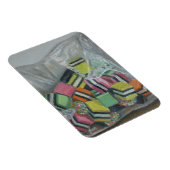 Licorice Allsorts 2004 マグネット (右側)