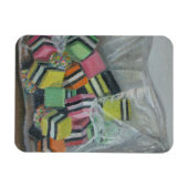 Licorice Allsorts 2004 マグネット (横)