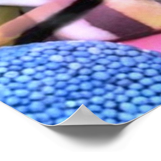 licorice_bits_candy ポスター (角)