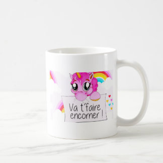 Licorne コーヒーマグカップ