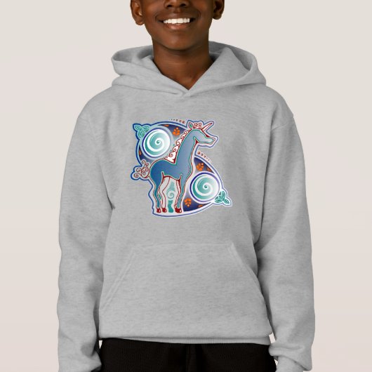 Licorne celtique (正面)
