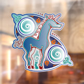 Licorne celtique ウィンドウサイン (シート2)