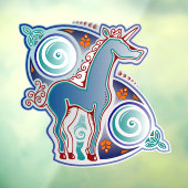 Licorne celtique ウィンドウサイン (シート3)