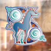 Licorne celtique ウィンドウサイン (シート2)