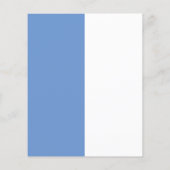 Licorne celtique チラシ (裏面)