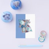 Licorne celtique チラシ (シングル)