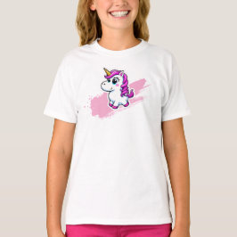 Licorne  tシャツ