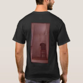 Lid Licker - Tシャツ (裏面)