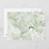 LiDAR ポストカード (正面/裏面)