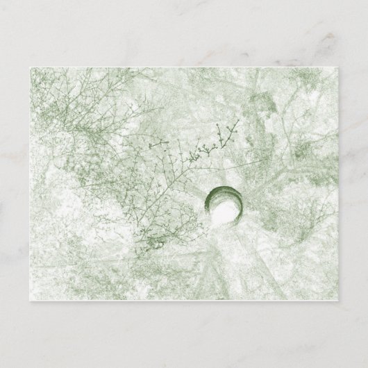 LiDAR ポストカード (正面)