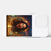 Lidia Thorpe怒式iPhone/iPadケース Case-Mate iPhoneケース (裏面 (横))