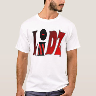 LIDZ CerullyのワイシャツII Tシャツ