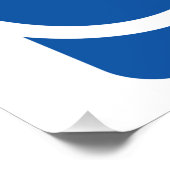  Liebeserklärung: 'Love You More' Uno-Poster für P ポスター (コーナー)