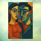 Liebesgeflüster ウィンドウサイン (シート3)