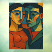 Liebesgeflüster ウィンドウサイン (シート3)