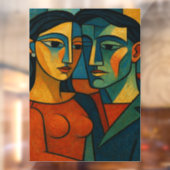 Liebesgeflüster ウィンドウサイン (シート2)