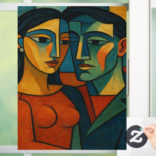 Liebesgeflüster ウィンドウサイン (ホーム)