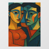 Liebesgeflüster ウィンドウサイン (シート)