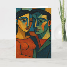 Liebesgeflüster カード