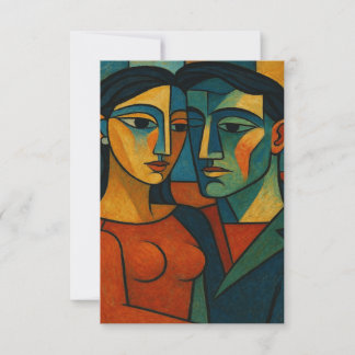 Liebesgeflüster サンキューカード