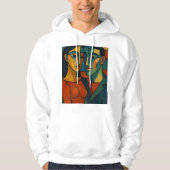 Liebesgeflüster パーカ (正面)