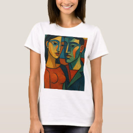 Liebesgeflüster Tシャツ